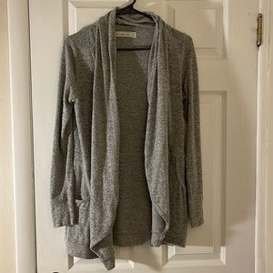 ABERCROMBIE CARDIGAN FOR SALE!